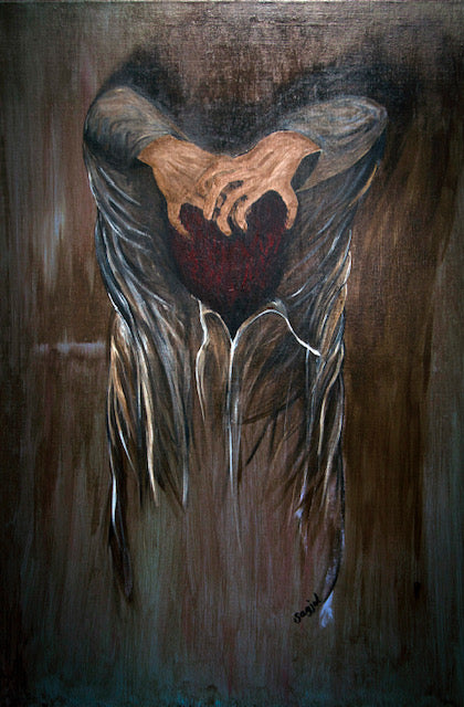 Does Art have a role in todays society?