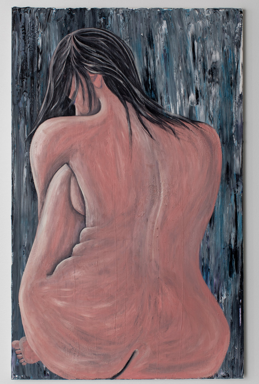 Art and Vulnerability...