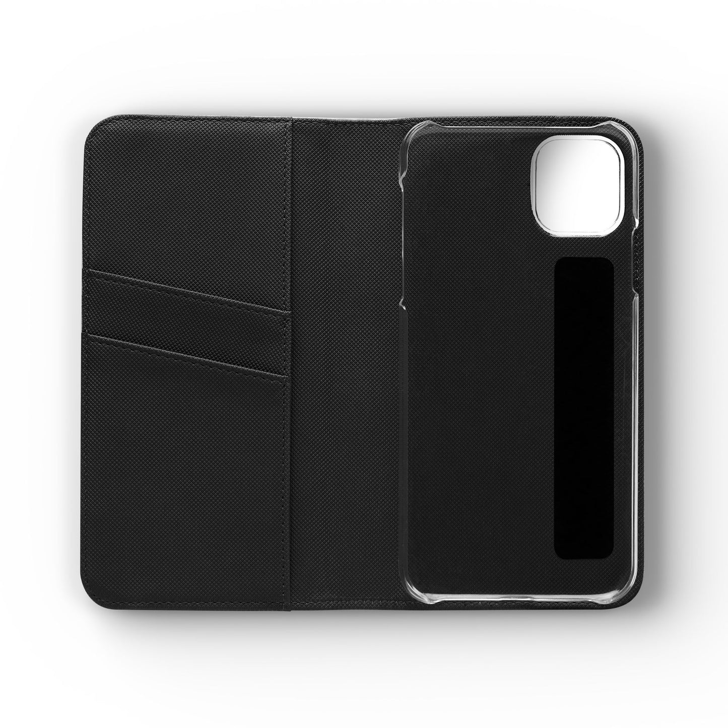Phone Flip Cases - Equestrian Flip phone case - Horse design phone case - Ghost Wallet phone case