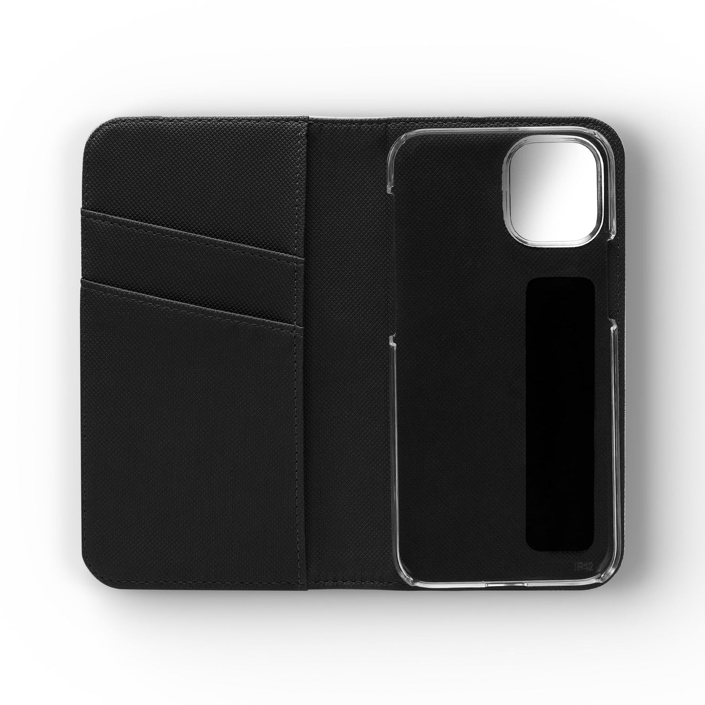 Phone Flip Cases - Equestrian Flip phone case - Horse design phone case - Ghost Wallet phone case