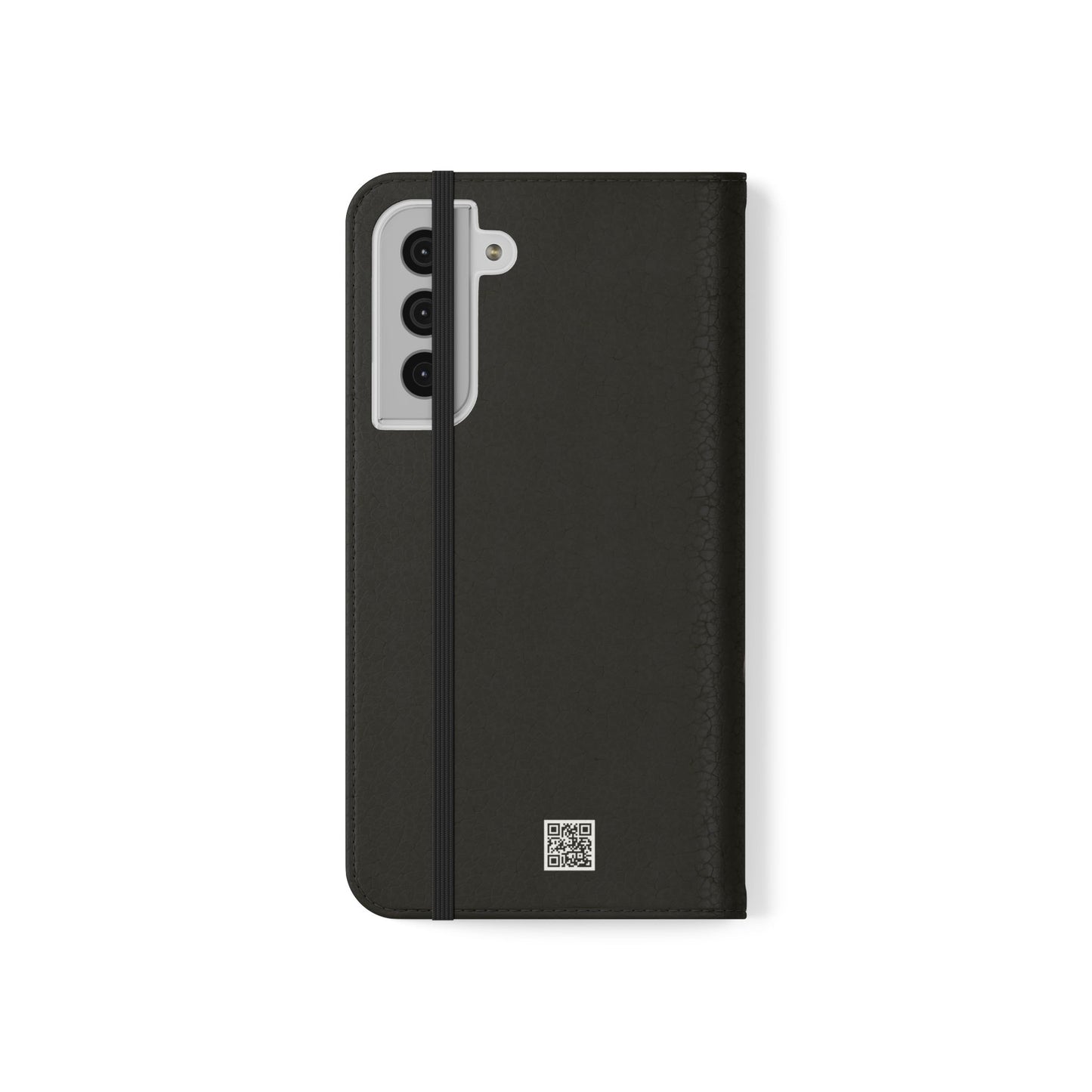 Phone Flip Cases - Equestrian Flip phone case - Horse design phone case - Ghost Wallet phone case