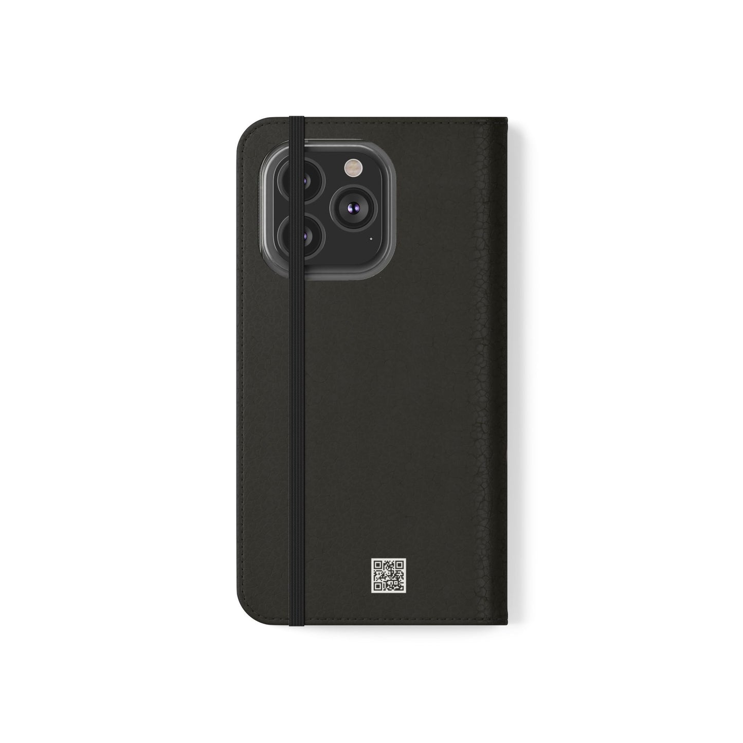 Phone Flip Cases - Equestrian Flip phone case - Horse design phone case - Ghost Wallet phone case