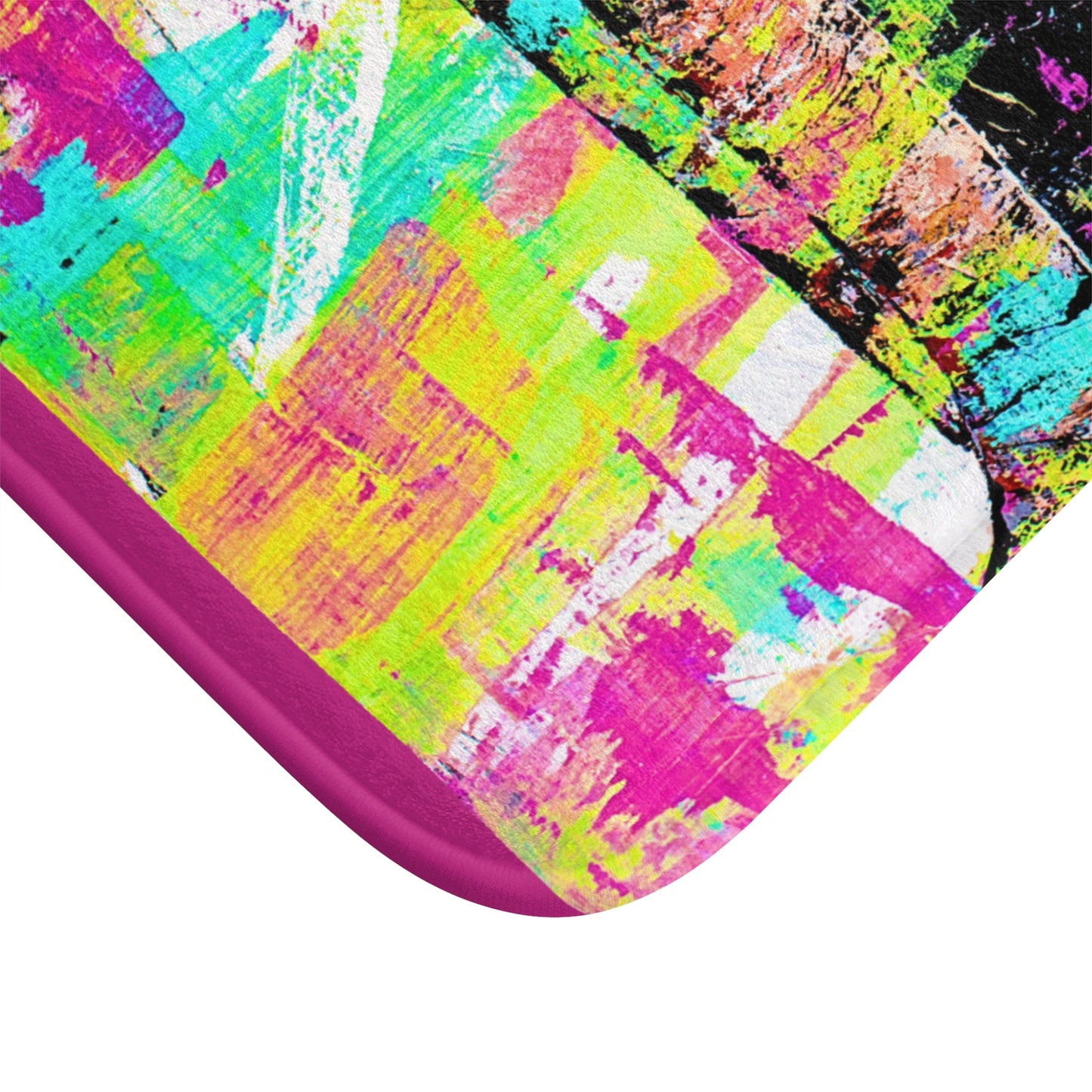 Bath Mat - Mat for Bathroom - Shower mat - Pure Love