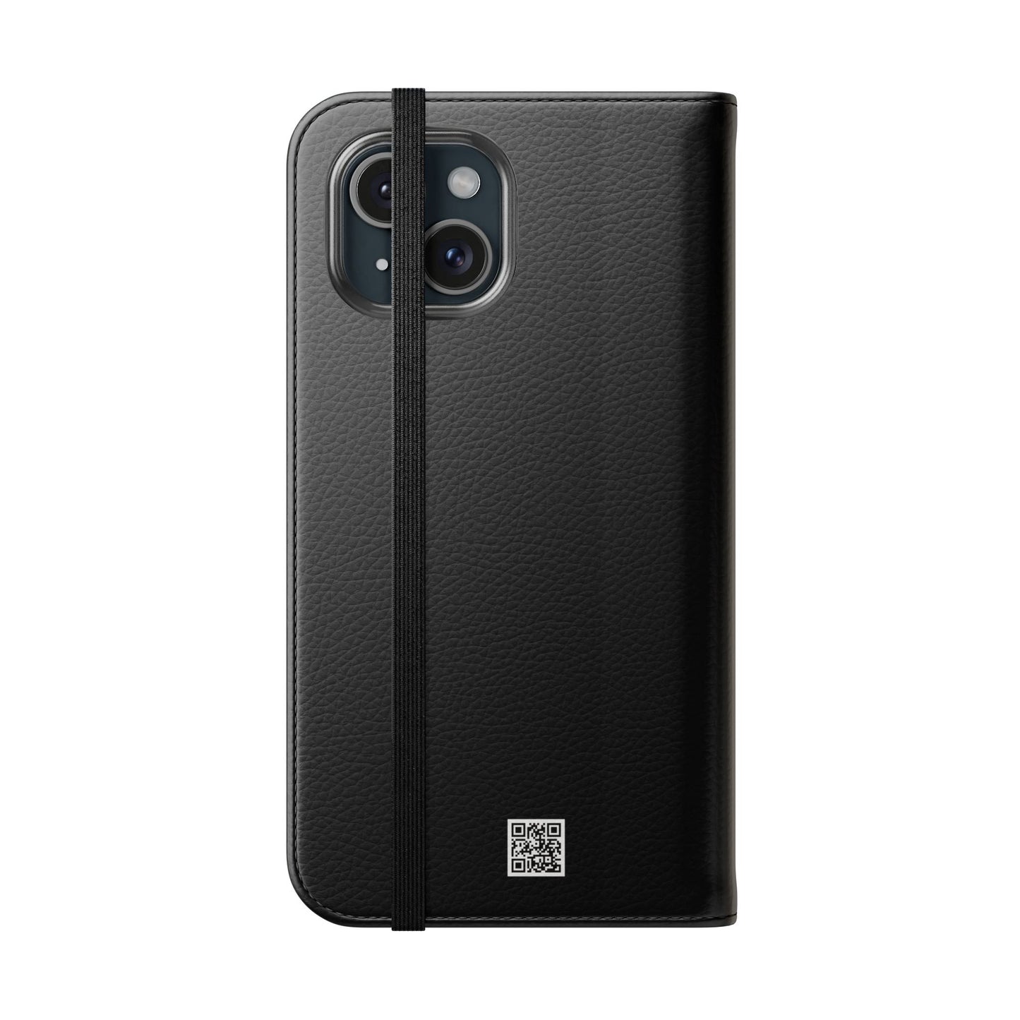 Phone Flip Cases - Equestrian Flip phone case - Horse design phone case - Ghost Wallet phone case