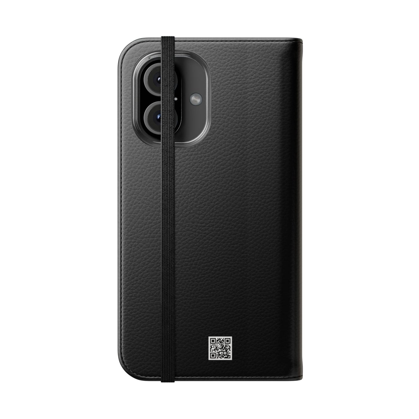 Phone Flip Cases - Equestrian Flip phone case - Horse design phone case - Ghost Wallet phone case