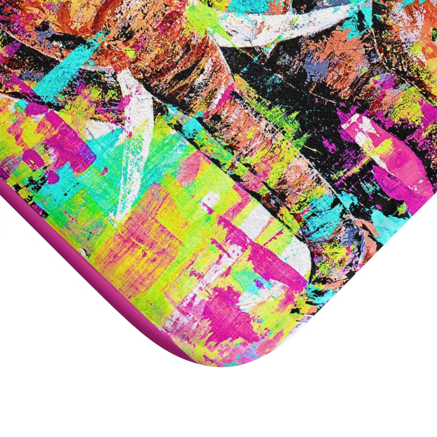 Bath Mat - Mat for Bathroom - Shower mat - Pure Love