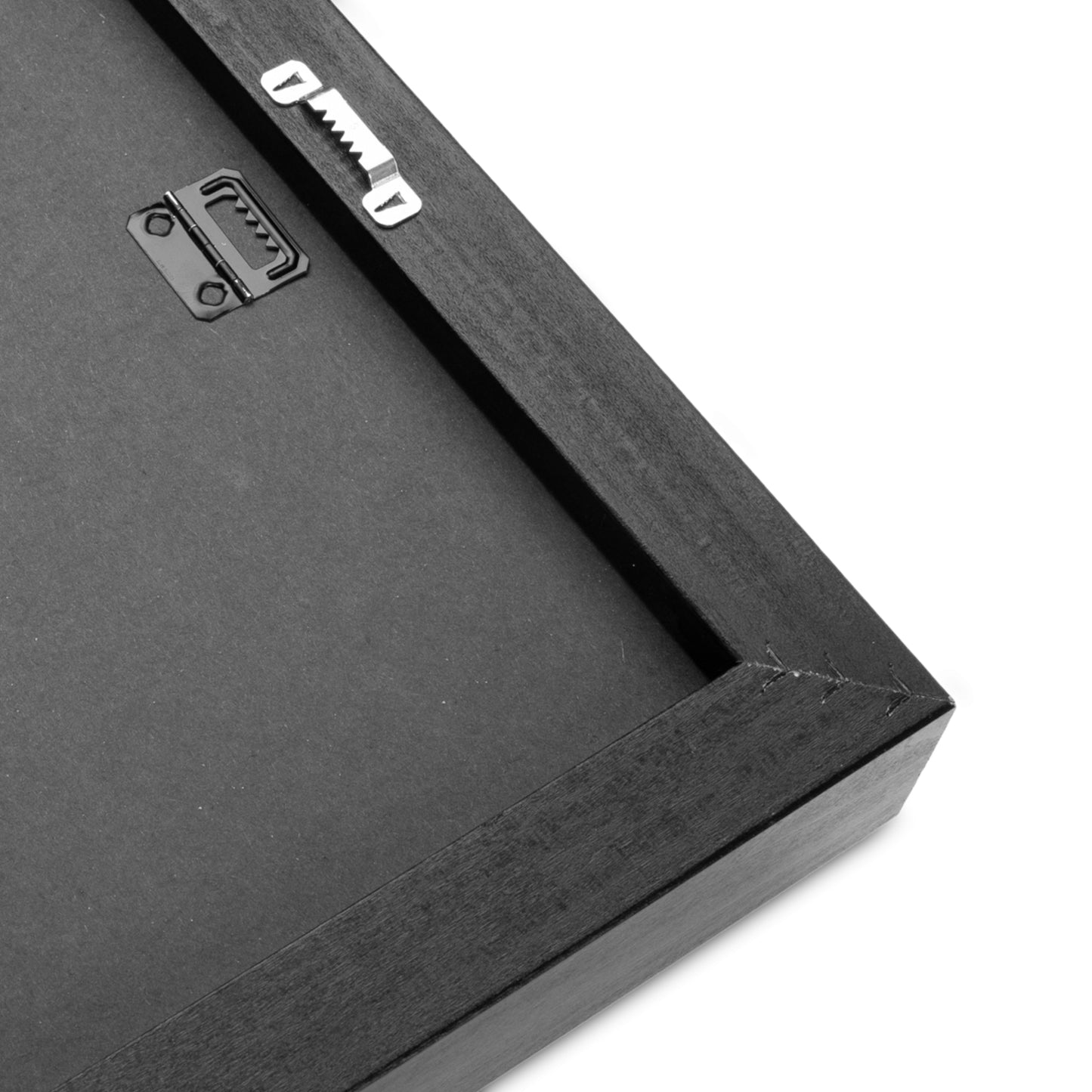 Framed Gallery Wraps - Original Art - Framed Canvas - Strength in Vulnerability