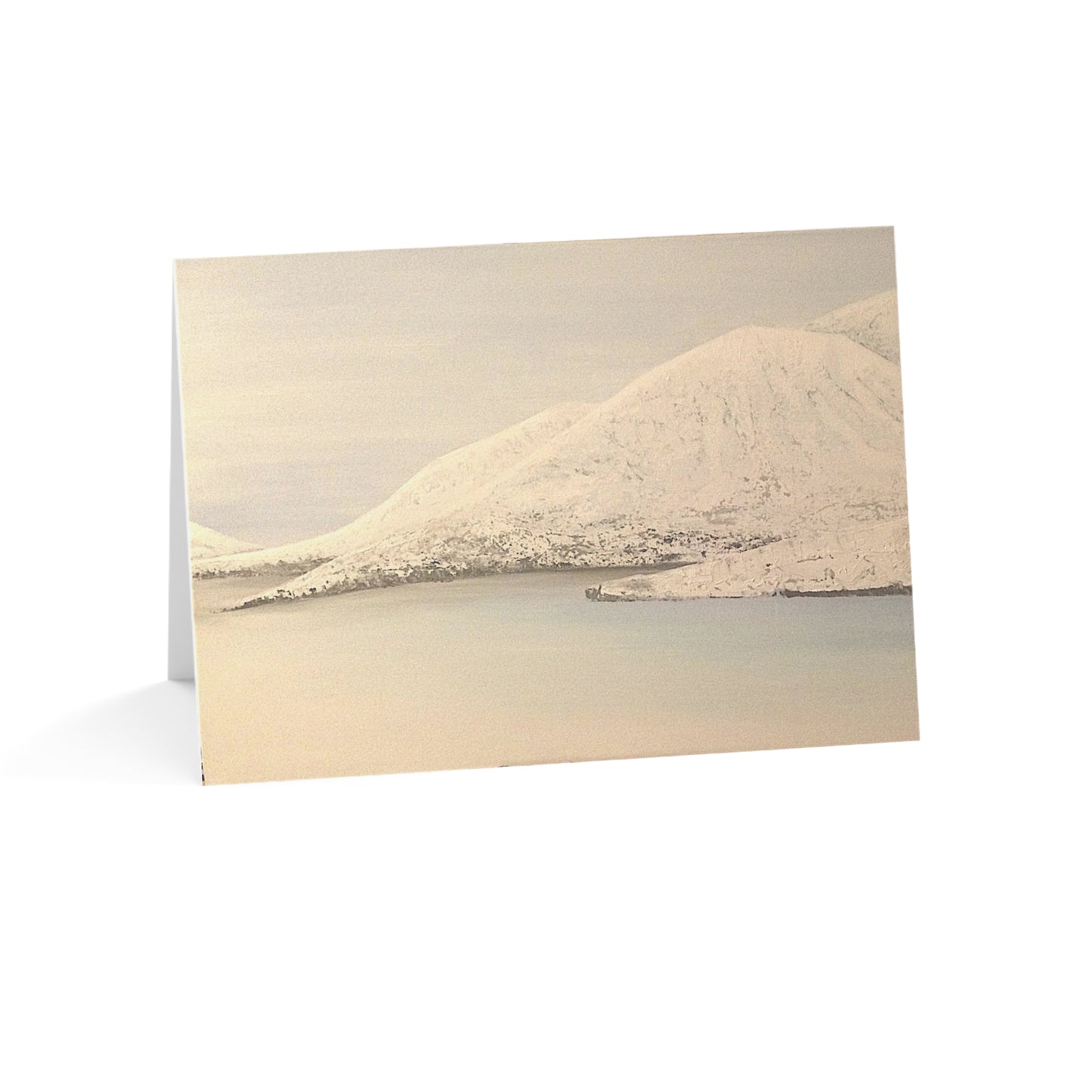 Greeting Cards - Salt lake 1, 10, 20, & 50 pieces