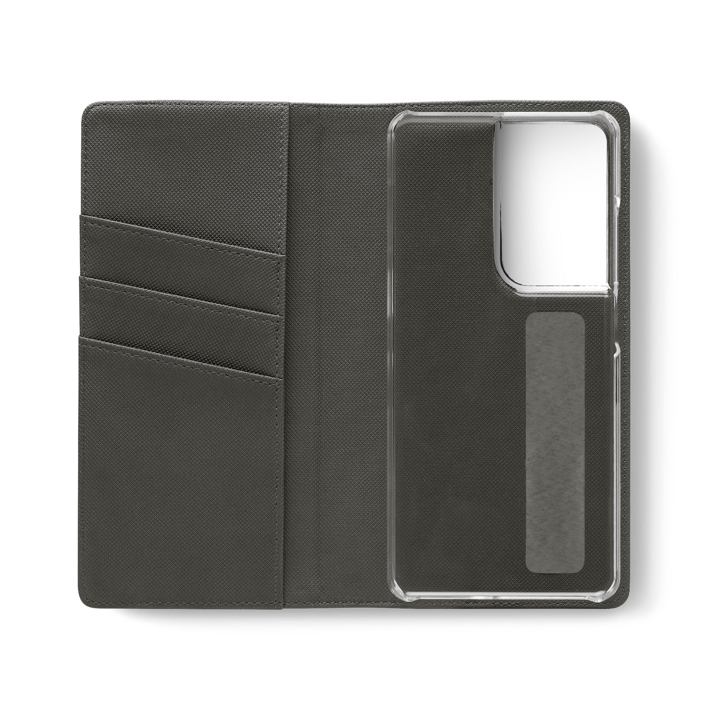 Phone Flip Cases - Equestrian Flip phone case - Horse design phone case - Stamina - Ghost Wallet phone case