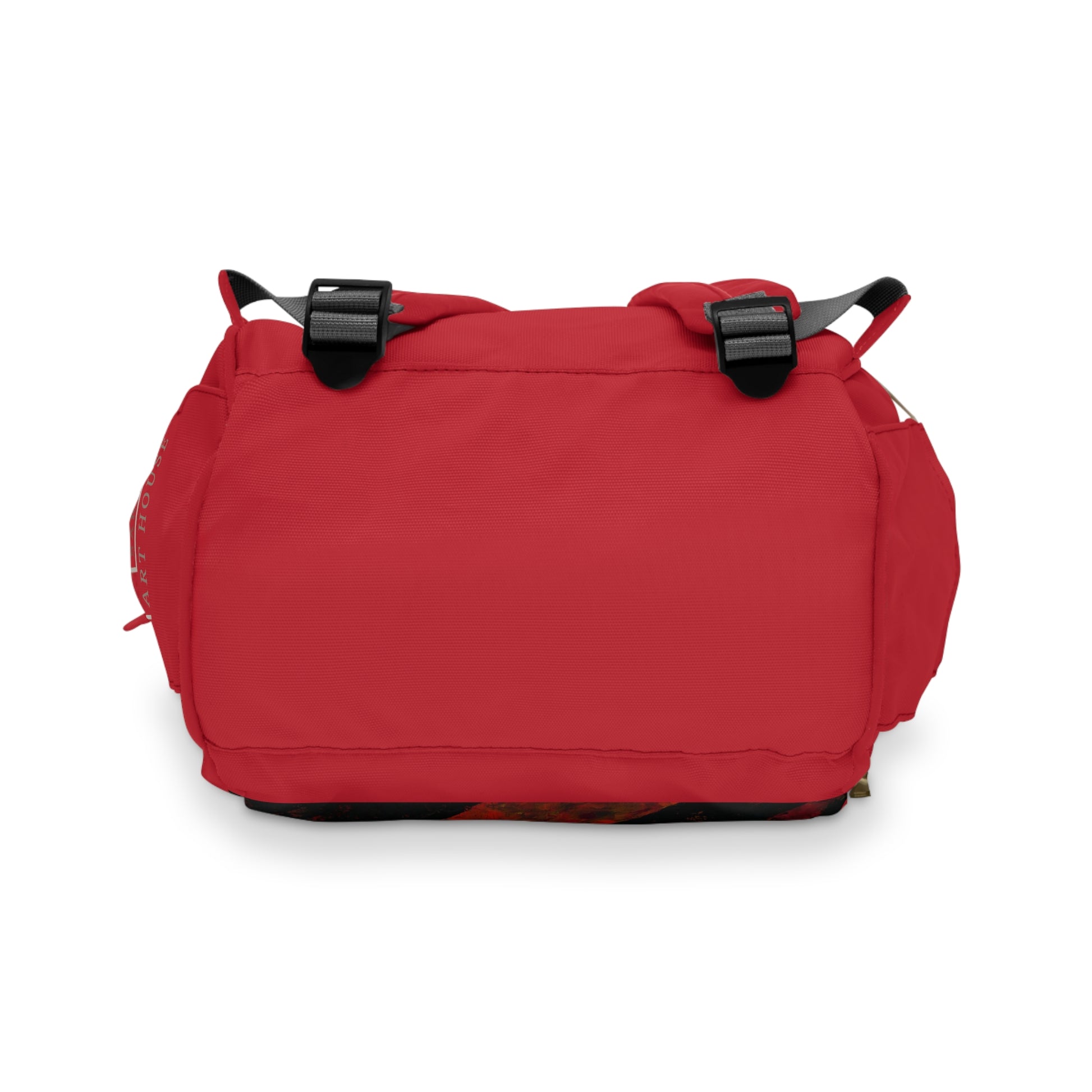 Seizoen Zich voorstellen het formulier Get Your Stylish Red Backpack at Unbeatable Prices – Sarah's Art House