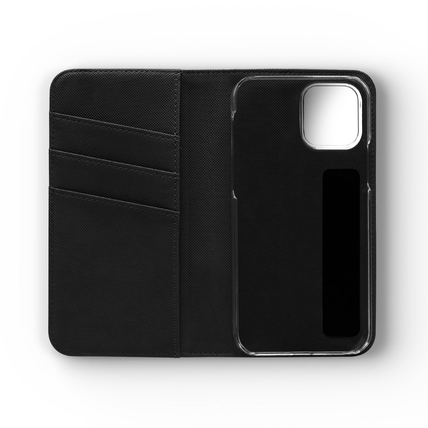 Phone Flip Cases - Equestrian Flip phone case - Horse design phone case - Ghost Wallet phone case